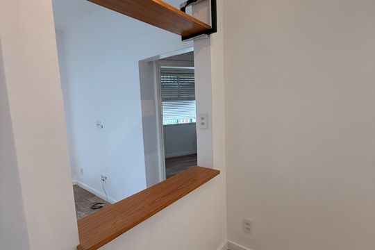Apartamento para alugar com 1 quarto, 52m² em Leblon, Rio de Janeiro