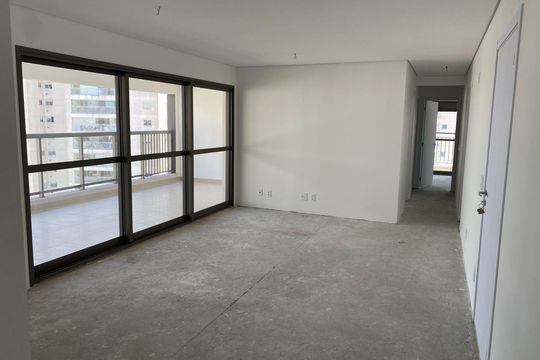 Apartamento à venda com 3 quartos, 110m² em Vila Mariana, São Paulo