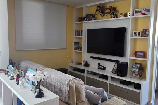 Apartamento à venda com 2 quartos, 60m² em Vila Prudente, São Paulo