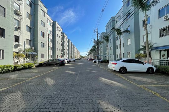 Apartamento para alugar com 2 quartos, 50m² em Centro, Sapucaia do Sul