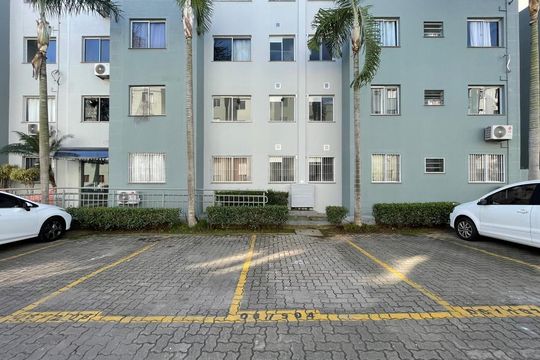 Apartamento para alugar com 2 quartos, 50m² em Centro, Sapucaia do Sul