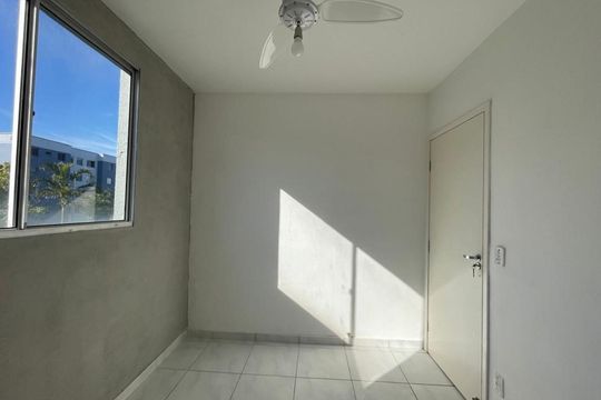 Apartamento para alugar com 2 quartos, 50m² em Centro, Sapucaia do Sul