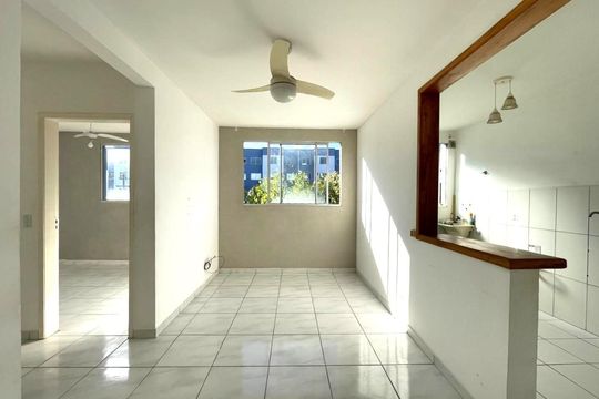 Apartamento para alugar com 2 quartos, 50m² em Centro, Sapucaia do Sul