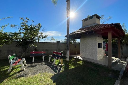 Apartamento para alugar com 2 quartos, 50m² em Centro, Sapucaia do Sul