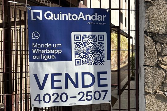 Plaquinha de apartamento à venda com 3 quartos, 69m² em Vila Formosa, São Paulo