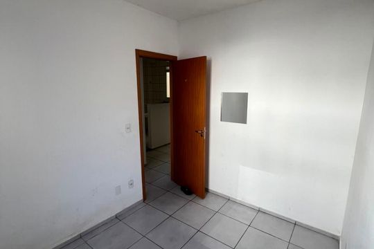 Quarto de apartamento à venda com 2 quartos, 44m² em Cooperativa, São Bernardo do Campo