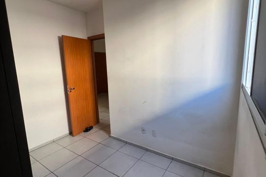 Quarto de apartamento à venda com 2 quartos, 44m² em Cooperativa, São Bernardo do Campo