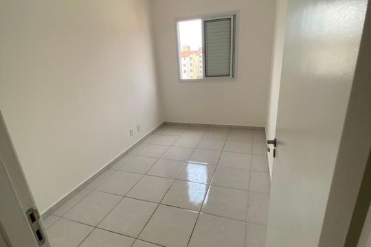 Quarto de apartamento à venda com 2 quartos, 44m² em Cooperativa, São Bernardo do Campo