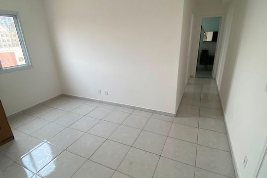 Apartamento à venda com 2 quartos, 44m² em Cooperativa, São Bernardo do Campo