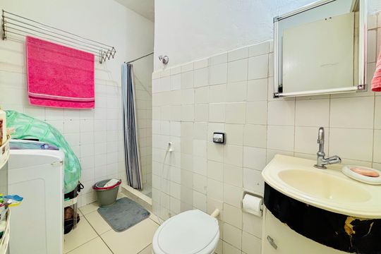 Apartamento à venda com 1 quarto, 45m² em Copacabana, Rio de Janeiro