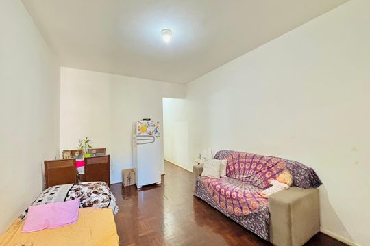 Apartamento à venda com 1 quarto, 45m² em Copacabana, Rio de Janeiro
