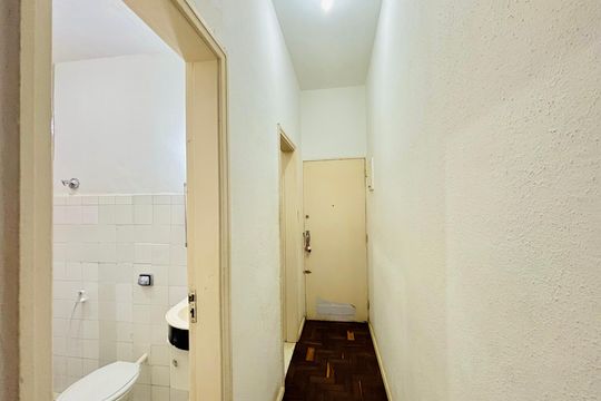 Apartamento à venda com 1 quarto, 45m² em Copacabana, Rio de Janeiro