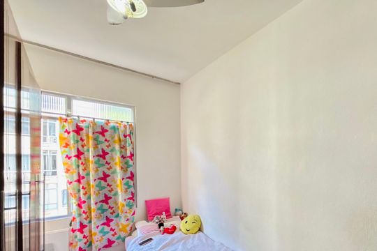 Apartamento à venda com 1 quarto, 45m² em Copacabana, Rio de Janeiro