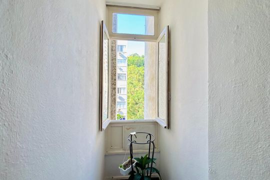 Apartamento à venda com 1 quarto, 45m² em Copacabana, Rio de Janeiro