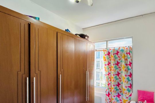 Apartamento à venda com 1 quarto, 45m² em Copacabana, Rio de Janeiro