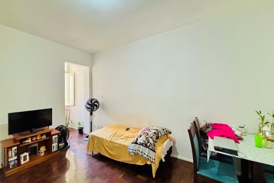 Apartamento à venda com 1 quarto, 45m² em Copacabana, Rio de Janeiro
