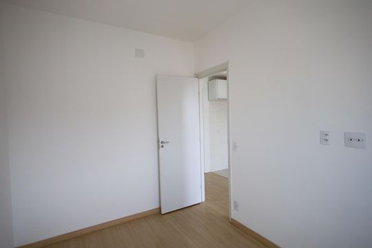 Quarto de apartamento para alugar com 1 quarto, 38m² em Presidente Altino, Osasco