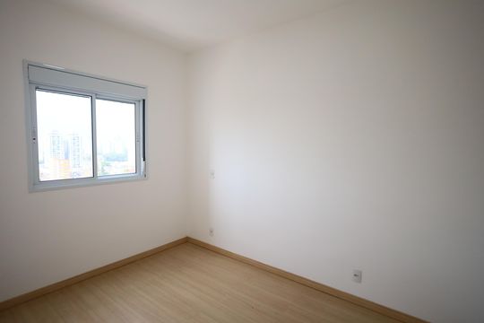 Quarto de apartamento para alugar com 1 quarto, 38m² em Presidente Altino, Osasco