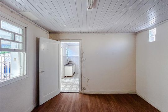 Casa para alugar com 1 quarto, 40m² em Chácara Seis de Outubro, São Paulo