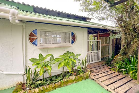 Apartamento para alugar com 1 quarto, 35m² em Ingleses Norte, Florianópolis