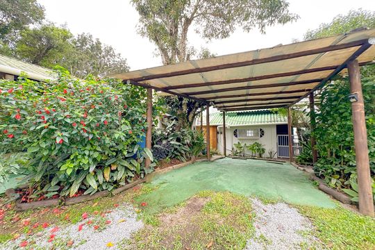 Apartamento para alugar com 1 quarto, 35m² em Ingleses Norte, Florianópolis