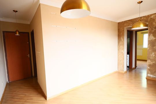 Apartamento à venda com 2 quartos, 62m² em Jaguaribe, Osasco