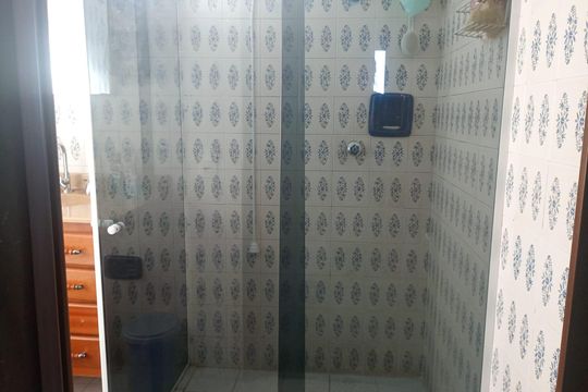 Banheiro 1 de casa à venda com 2 quartos, 92m² em Casa Verde Alta, São Paulo