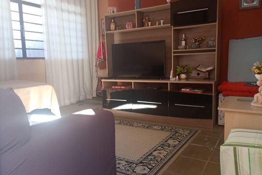 Sala de casa à venda com 2 quartos, 92m² em Casa Verde Alta, São Paulo