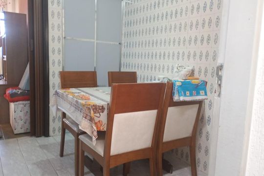 Cozinha de casa à venda com 2 quartos, 92m² em Casa Verde Alta, São Paulo
