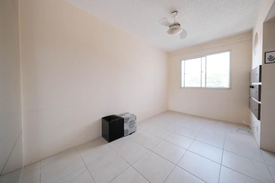 Apartamento para alugar com 2 quartos, 50m² em Vila Talarico, São Paulo