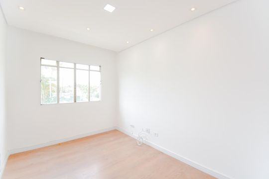 Sala de apartamento para alugar com 2 quartos, 72m² em Jardim Testae, Guarulhos