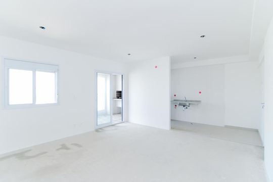 Apartamento à venda com 1 quarto, 45m² em Picanço, Guarulhos