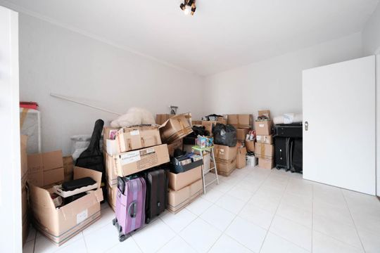 Suíte de casa para alugar com 4 quartos, 350m² em Jardim Popular, São Paulo