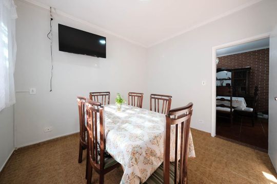 Cozinha de casa para alugar com 4 quartos, 350m² em Jardim Popular, São Paulo