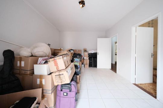 Suíte de casa para alugar com 4 quartos, 350m² em Jardim Popular, São Paulo