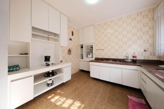 Cozinha de casa para alugar com 4 quartos, 350m² em Jardim Popular, São Paulo