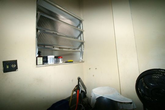 Quarto de Serviço de apartamento à venda com 2 quartos, 74m² em Penha, Rio de Janeiro