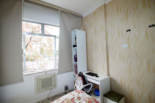 Quarto 2 de apartamento à venda com 2 quartos, 74m² em Penha, Rio de Janeiro
