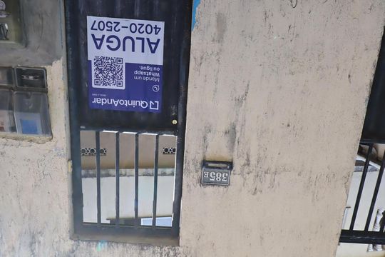 Kitnet/Studio para alugar com 1 quarto, 50m² em Candeal, Salvador