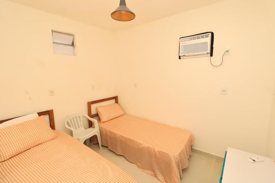 Kitnet/Studio para alugar com 1 quarto, 50m² em Candeal, Salvador