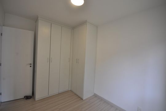 Apartamento à venda com 2 quartos, 49m² em Jardim Brasil, São Paulo