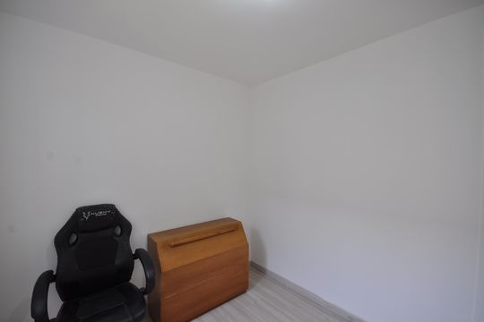 Apartamento à venda com 2 quartos, 49m² em Jardim Brasil, São Paulo