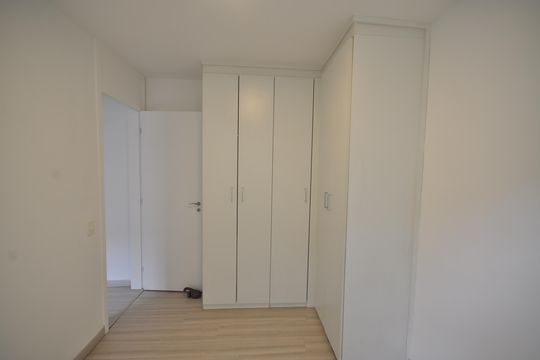 Quarto 1 de apartamento para alugar com 2 quartos, 49m² em Jardim Brasil, São Paulo