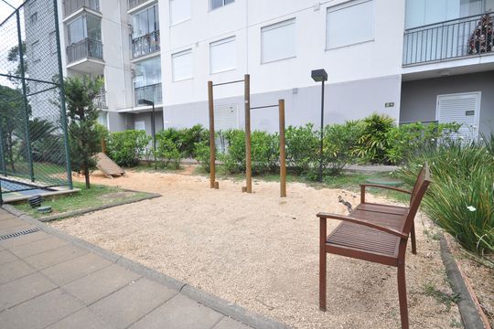 Apartamento à venda com 2 quartos, 49m² em Jardim Brasil, São Paulo