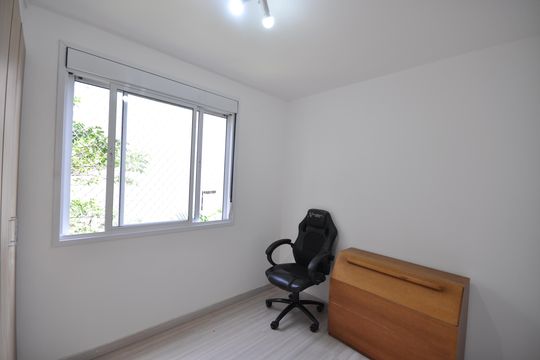 Apartamento à venda com 2 quartos, 49m² em Jardim Brasil, São Paulo