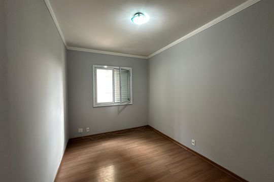 Quarto 1 de apartamento para alugar com 2 quartos, 51m² em Centro, Barueri