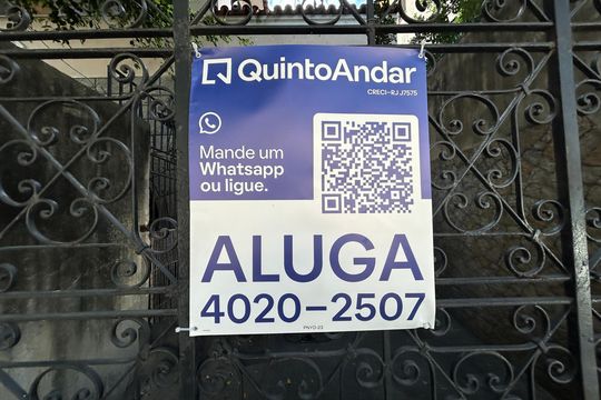 PNYD-23 de casa para alugar com 1 quarto, 29m² em Lins de Vasconcelos, Rio de Janeiro