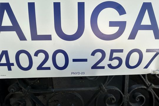 Código de casa para alugar com 1 quarto, 29m² em Lins de Vasconcelos, Rio de Janeiro