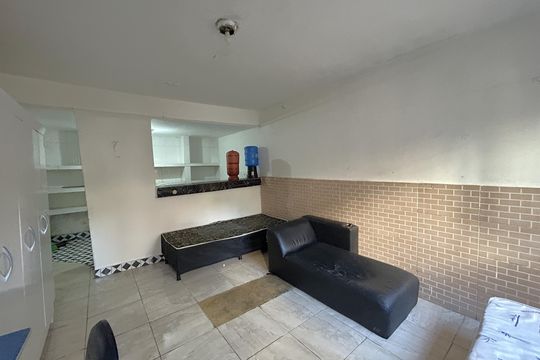 Casa para alugar com 1 quarto, 29m² em Lins de Vasconcelos, Rio de Janeiro