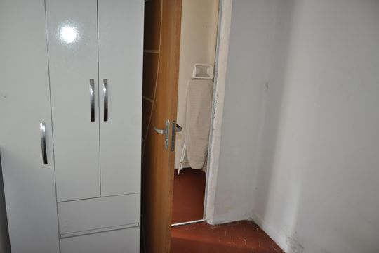 Quarto de casa para alugar com 1 quarto, 29m² em Lins de Vasconcelos, Rio de Janeiro